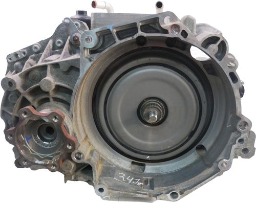 Getriebe Automatikgetriebe für VW Caddy 2,0 TDI DFS DSG QYX 6 Gang 02E300063J