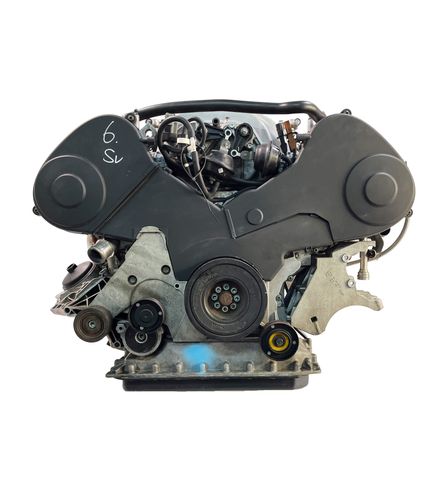 Motor für VW Volkswagen Phaeton 3D 4,2 V8 4motion BGH 077100031A 144.000 KM