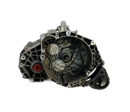 Schaltgetriebe für Opel Insingnia 2,0 CDTI A20DTH A20 LBS F40 55564679 95518588