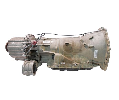 Getriebe für Land Rover Range 3,6 D 4x4 368DT AH42-7000-DD LR019164