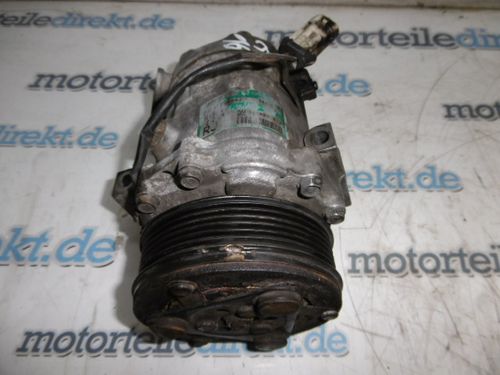 Klimakompressor Opel Astra G CC H GTC 1,7 Z17DTL