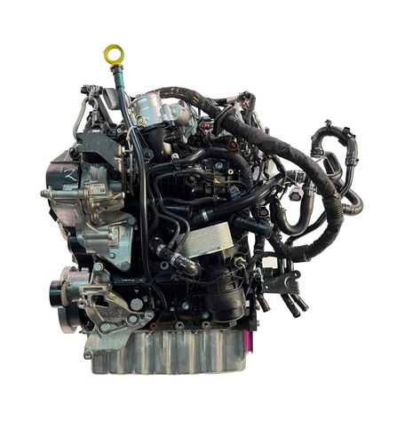 Motor für VW Transporter T6 2,0 TDI Diesel DNAA DNA 04L100039C erst 745km