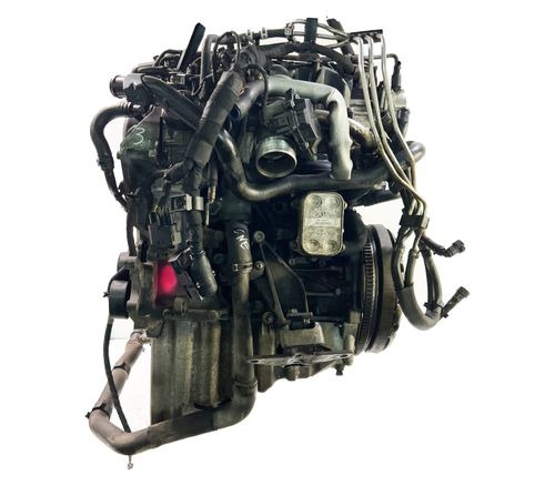 Motor für VW Volkswagen Amarok 2HA 2H 2,0 BiTDI TDI Diesel CNEA CNE 03L100091K
