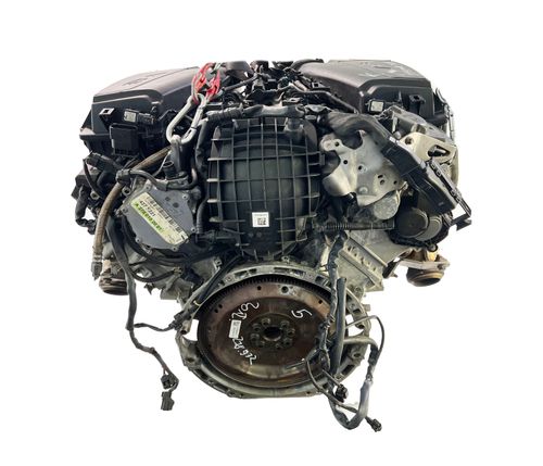 Motor für Mercedes Benz S-Klasse W221 S500 CGI 4,7 V8 Benzin M278.932 278.932
