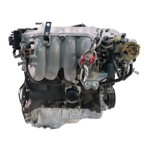 Motor für Mazda 323 C F S IV 1,8 Benzin GT 16V BPD BP DOHC