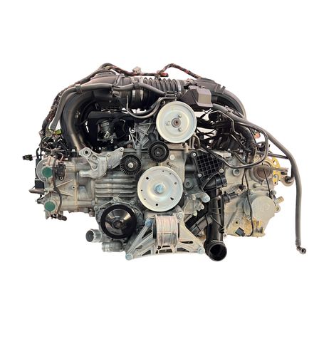 Motor für Porsche Boxster 987 Cayman 2,7 9720 M97.20 M97 97.20 98710092002