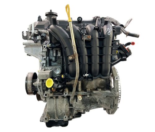 Motor 2012 für Kia Picanto TA 1,2 Benzin G4LA V105103P00