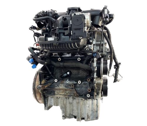Motor für VW Volkswagen Passat Touran 1,4 TSI Ecofuel CDGA CDG 03C100092C
