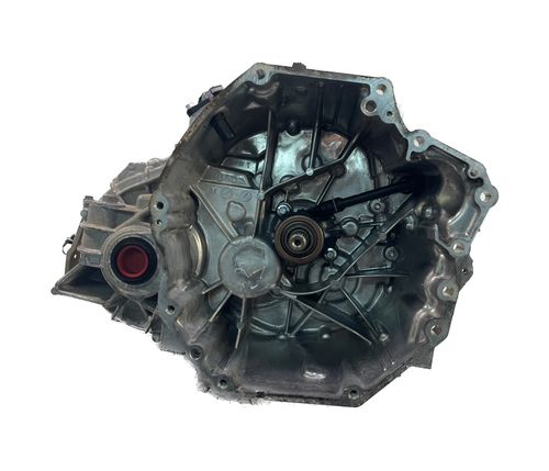 Schaltgetriebe für Nissan X-Trail MK3 III T32 1,6 dCi R9M414 R9M 320104BR1D
