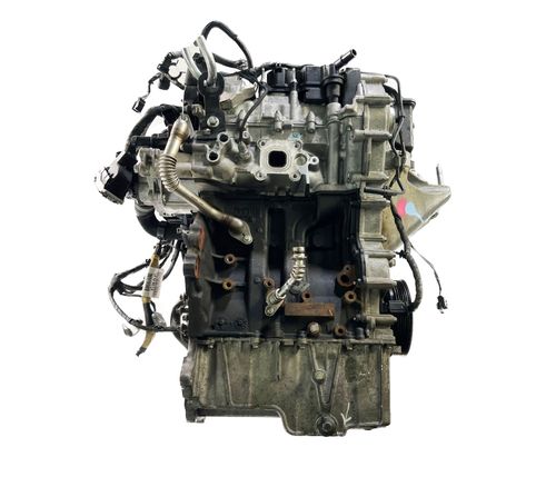Motor für Ford Focus IV HP HN 1,0 EcoBoost B7DA LX6G-6006-UA 61.000 KM