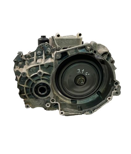 Automatikgetriebe für Audi A3 8P 2,0 TFSI CCZA CCZ MME 6 Gang DSG 02E300012S