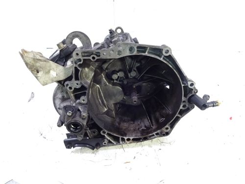 Getriebe Schaltgetriebe Peugeot 207 308 1,6 16V 5FY EP6DTS 9680886910 20DP34