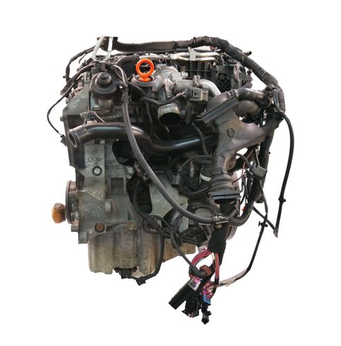 Motor für Audi A4 B8 A5 A6 2,0 TDI Diesel CAHA CAH 03L100036A