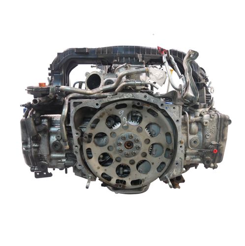 Motor für Subaru Outback 2,0 D AWD Diesel EE20 EE20Z