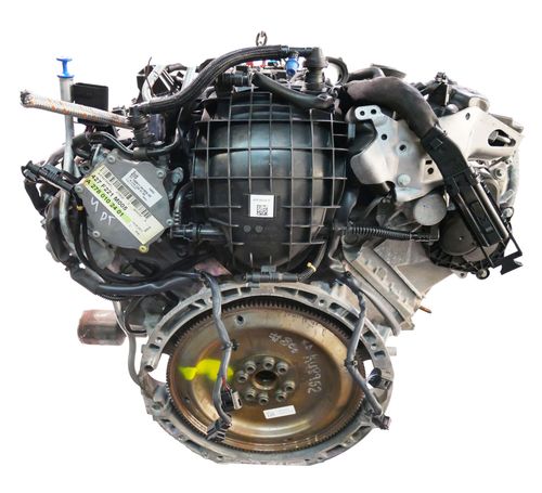 Motor für Mercedes S-Klasse W221 S500 S550 4,7 V8 M278.932 278.932 A2780102401
