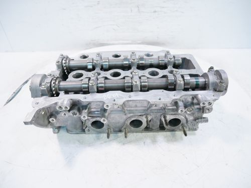 Zylinderkopf geplant für Jaguar 3,0 SDV6 D 306DT links 9X2Q-6C034-CA