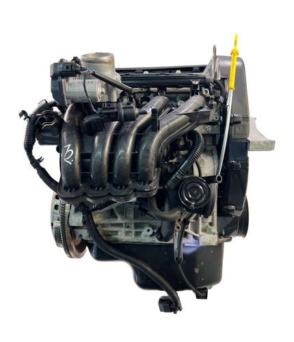 Motor für VW Volkswagen Polo 1,4 Benzin CGGB CGG 036100038L 76.000 KM