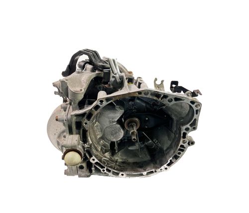 Schaltgetriebe für Fiat Scudo 2,0 D Multijet AHZ DW10CD RH02 9675689188 71794721