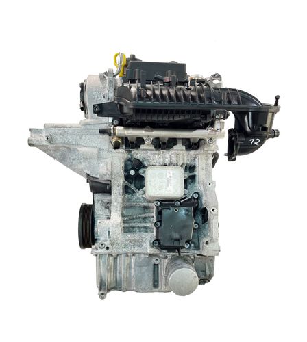 Motor für Audi A1 GB 1,0 30 TFSI DLAA DLA 05C100031M 72.000 KM