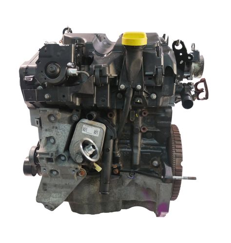 Motor für Nissan Note E12 NV200 M20 1,5 dCi K9K628 K9K 1010201Q0J