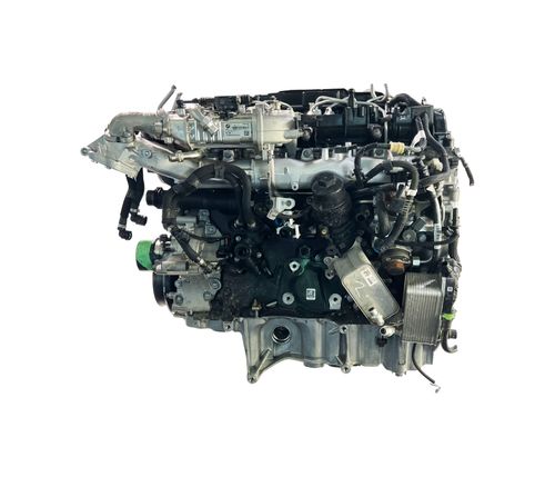 Motor für BMW 3er G20 G21 M 340 d 3,0 Mild Hybrid xDrive B57D30B B57 11005A3CD08