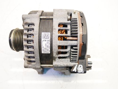Lichtmaschine Generator für Porsche Panamera 971 2,9 4S CSZA MCS.ZA 057903024B