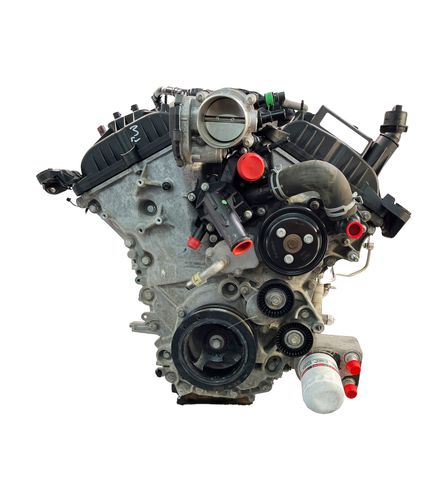Motor für Ford F-150 F150 Pickup 3,5 4WD Benzin V6 T35PDTD 101.000 KM