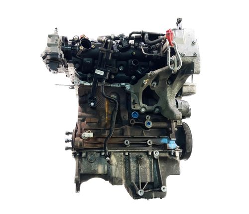 Motor für Alfa Romeo Giulietta 940 1,6 JTDM Diesel 940A3000 71771840 71795274