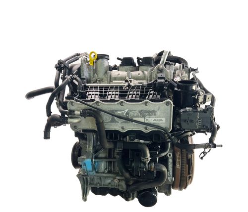 Motor für VW Volkswagen Polo 6R 1,4 TSI Benzin CZEA CZE 04E100098M 102.000 KM