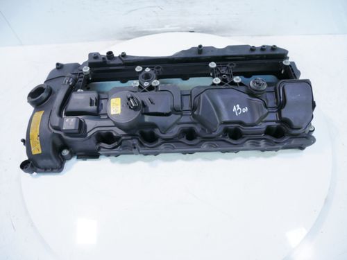 Ventildeckel Zylinderkopfhaube für BMW 3,0 xDrive 35 i N55B30A N55 7570292