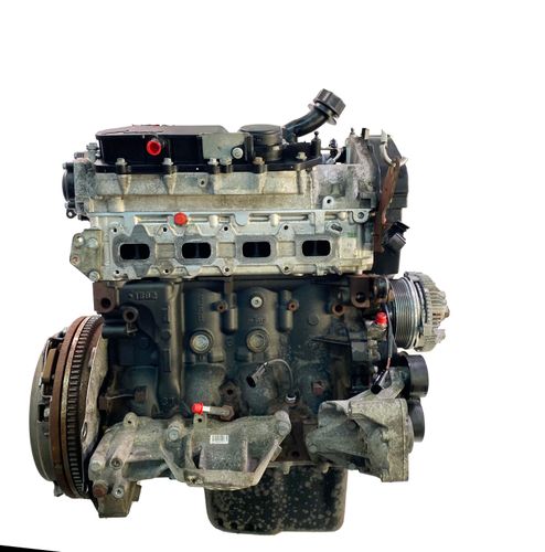 Motor 193.000km für Iveco Daily V 2,3 D F1AE3481A F1AE 5801373211