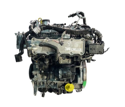 Motor für VW Volkswagen Passat B8 1,4 GTE Hybrid DGEB DGE 04E100038G 58.000km