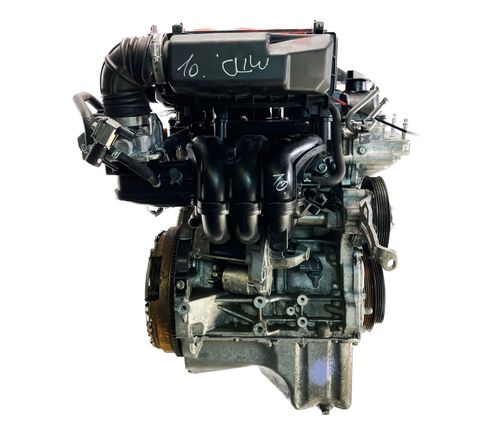 Motor für Suzuki Celerio LF 1,0 Benzin K10B 37.000 KM