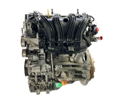 Motor für Kia Carens MK3 III 2,0 CVVT Benzin G4KA 112X125H00 144 PS