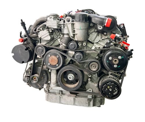 Motor für Mercedes Benz S-Klasse C215 W220 S 600 5,5 V12 AMG 275.950 M275.950