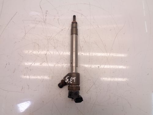 Injektor Einspritzdüse für Ford Focus IV 1,5 EcoBlue ZTDA 9828959880