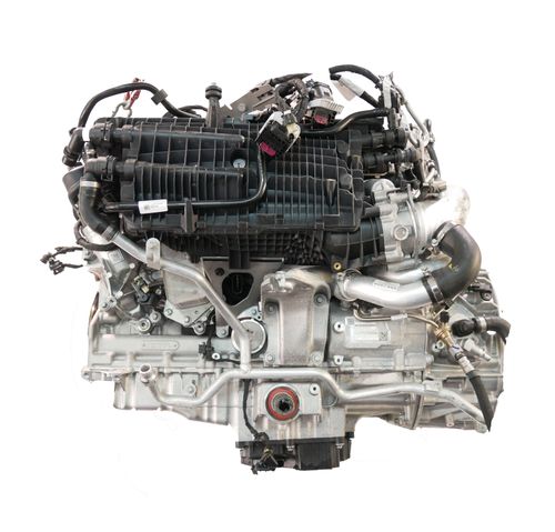 Motor für Mercedes C238 E 53 AMG 3,0 M256.930 M 256.930 A2560101103 erst 82km