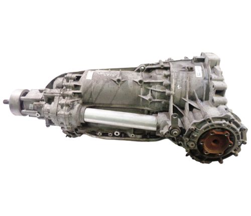 Automatikgetriebe für Audi Q5 2,0 TFSI Quattro Benzin CNCD CNC QJZ 0BK300041D
