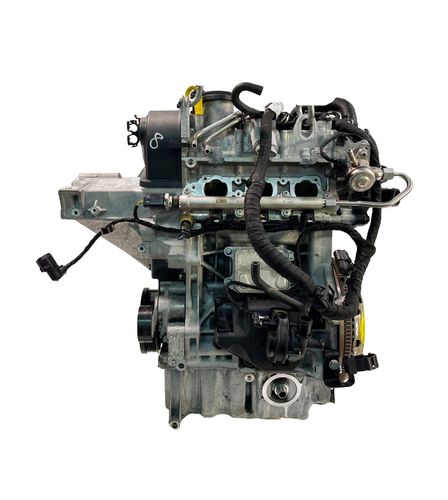 Motor für VW Volkswagen T-Cross C11 1,0 TSI Benzin DKLA DKL 04C100033K 41.000 KM