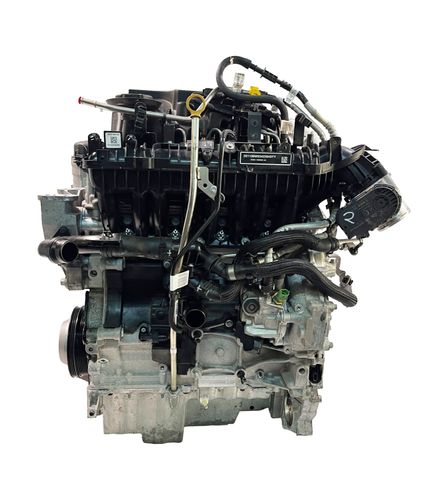 Motor für Land Rover Range Evoque 2,0 MHEV D 204DTY AJ21D4 LR140108