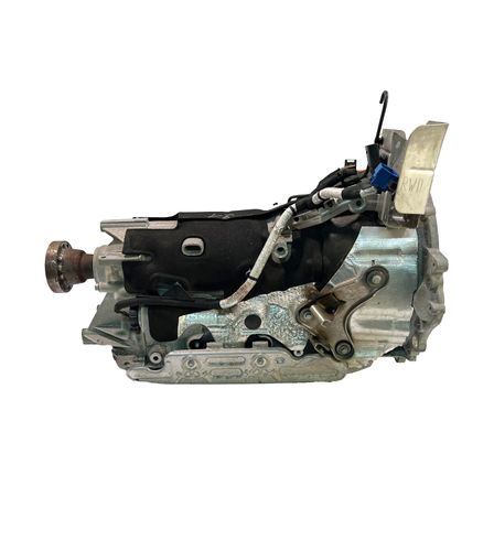 Automatikgetriebe für Jaguar XF MK2 X260 2,0 PT204 8HP70 T2H24548 H7A37000FF