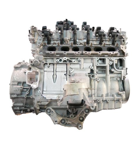 Motor für Mercedes E-Klasse E 53 AMG 3,0 M 256.930 A2560101103 erst 3.800 KM