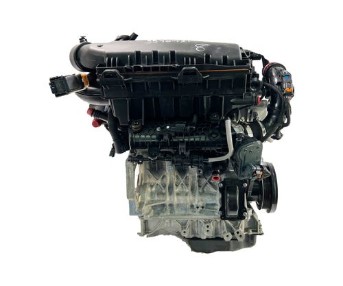 Motor für Peugeot 208 MK1 CA 1,2 THP 110 HN05 EB2ADT HNP 1627638180
