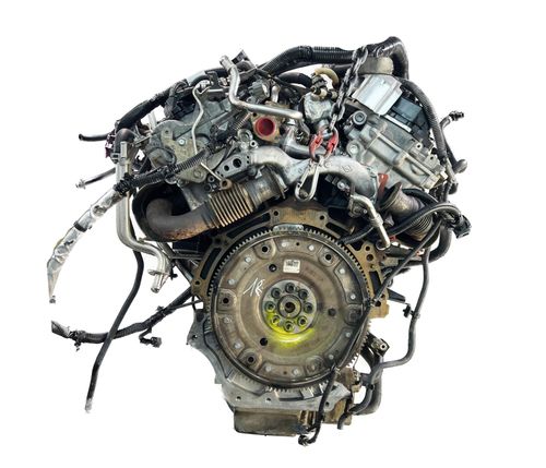 Motor für Nissan Pathfinder R51 NP300 Navara 3,0 dCi D Diesel V9X V9X661