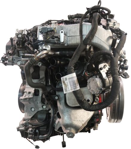 Motor für Audi A4 A5 A6 A7 Q5 2,0 40 TDI Hybrid D DTPA DTP 05L100031J