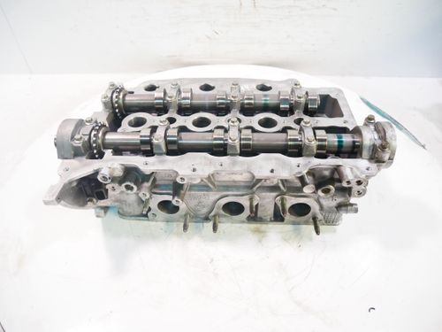 Zylinderkopf für Jaguar XF MK1 X250 2,7 V6 D 276DT AJD 9X2Q-6C064-CA