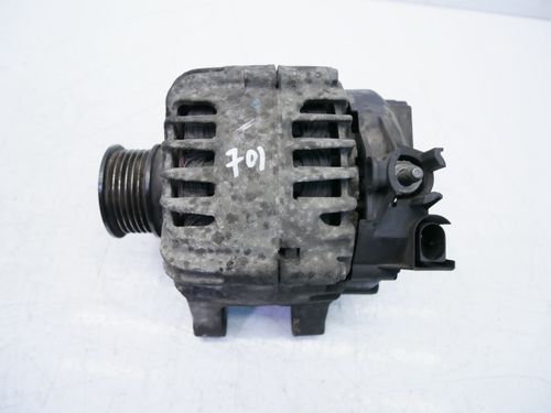 Lichtmaschine Generator für Ford 1,6 TDCI Diesel TZJA AV6N-10300-MD 150A