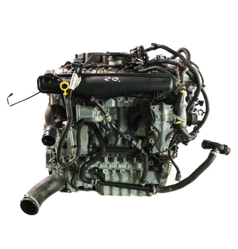 Motor 2015 für Volvo V60 3,0 T AWD Benzin B6304T5 6906491 36050645 6.500 KM !!!