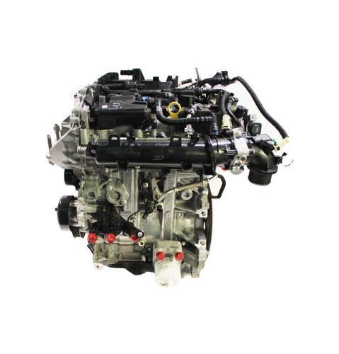 Motor nur 5.400km für Ford Focus MK4 IV 1,5 EcoBoost YZDA 150 PS