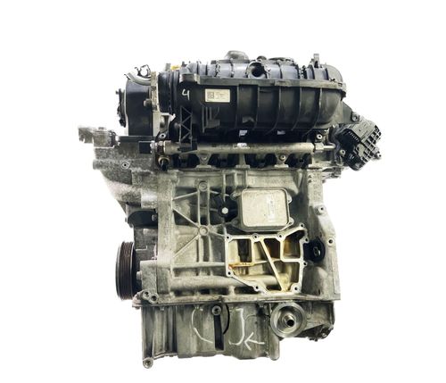 Motor für VW Volkswagen Golf 1,5 TSI Benzin DADA DAD 86.000 KM